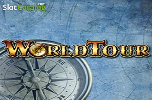 World Tour (Ameba) логотип