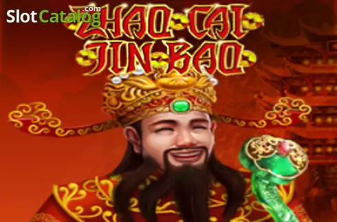Zhao Cai Jin Bao (Ameba) слот