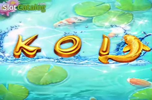 Koi логотип