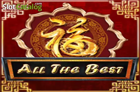 All The Best слот