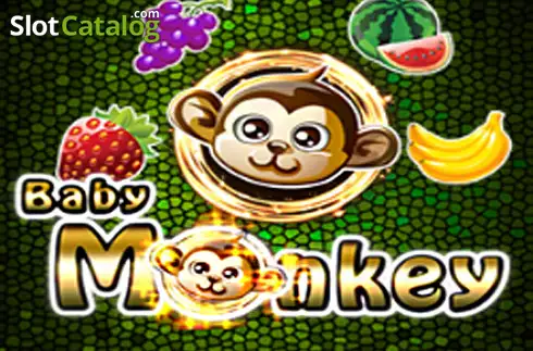 Baby Monkey слот