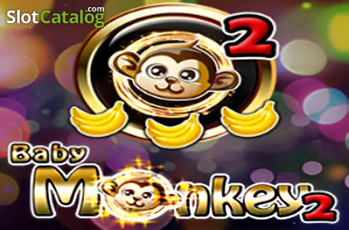Baby Monkey 2 слот