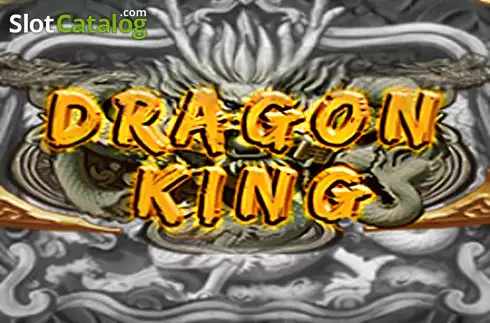 Dragon King (Ameba) логотип