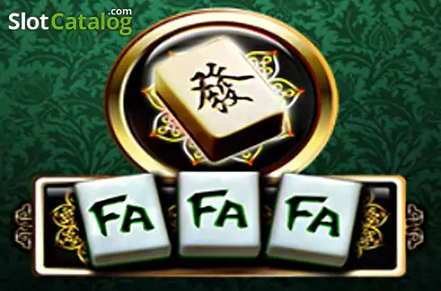 FaFaFa (Ameba) слот