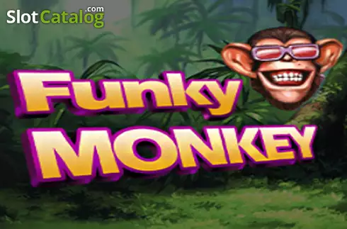 Funky Monkey (Ameba) логотип