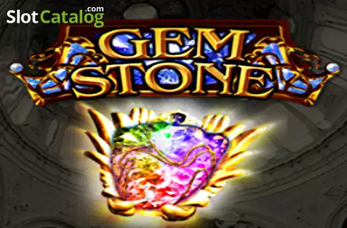 Gemstone (Ameba) слот