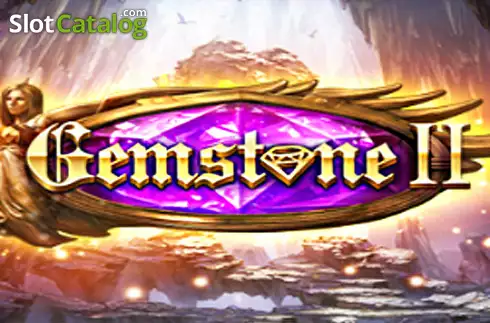 Gemstone 2 слот