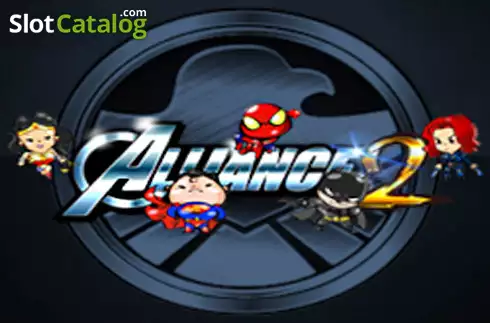 Alliance 2 слот
