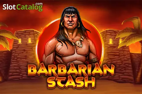 Barbarian Stash слот