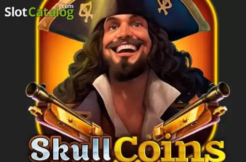 Skull Coins слот