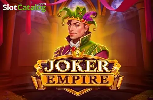 Joker Empire слот