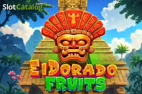 El Dorado Fruits слот