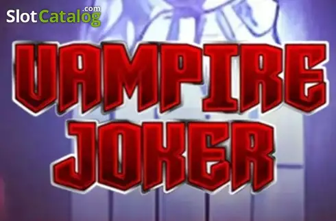 Vampire Joker слот