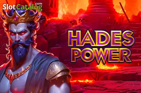 Hades Power слот