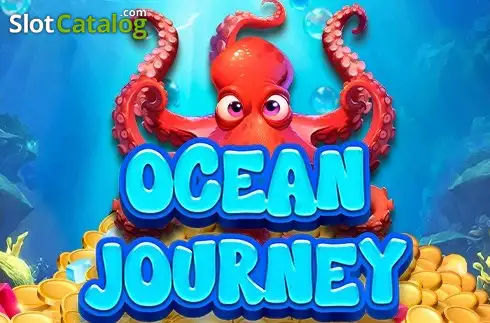 Ocean Journey слот