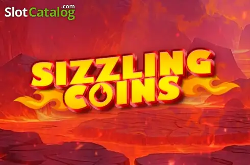 Sizzling Coins слот