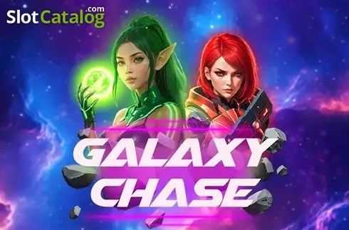 Galaxy Chase слот
