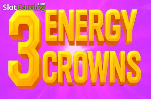 3 Energy Crowns Amigo Gaming