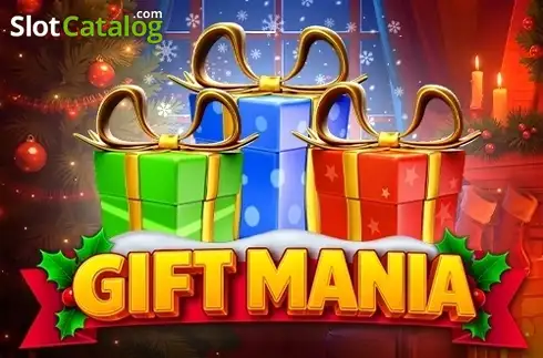 Gift Mania слот