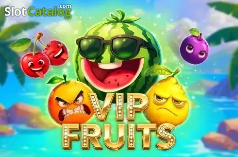 VIP Fruits слот