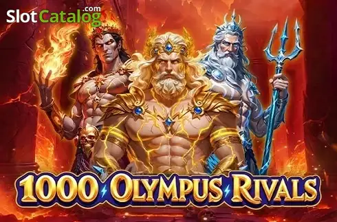 1000 Olympus Rivals Amigo Gaming