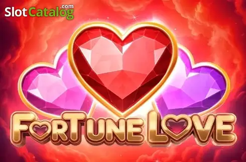 Fortune Love слот