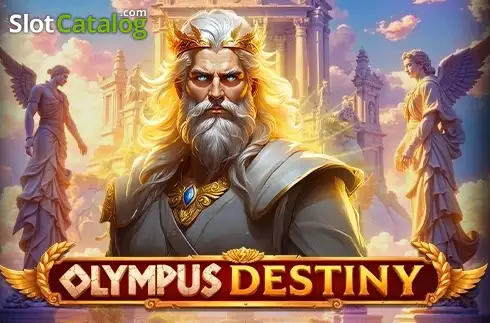 Olympus Destiny Amigo Gaming