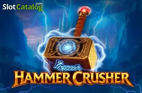 Hammer Crusher слот