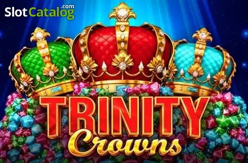 Trinity Crowns слот