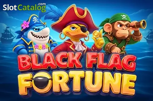 Black Flag Fortune Amigo Gaming