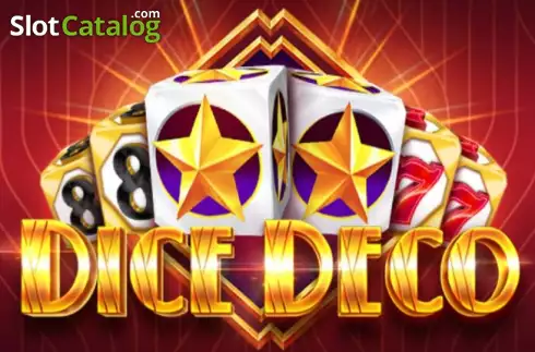 Dice Deco слот