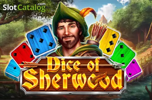 Dice of Sherwood слот
