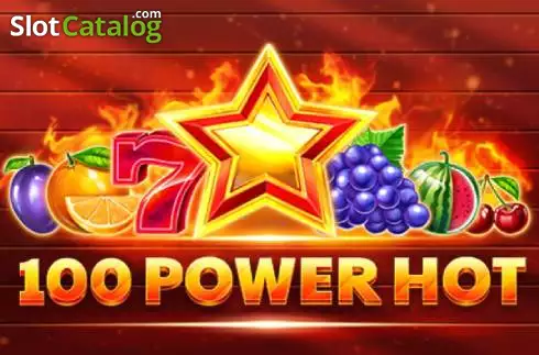 100 Power Hot слот