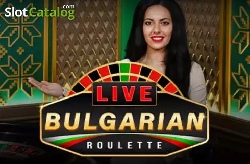 Bulgarian Roulette слот