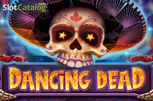 Dancing Dead слот