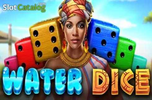 Water Dice слот
