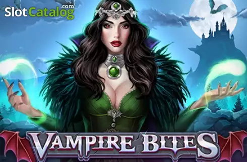 Vampire Bites слот