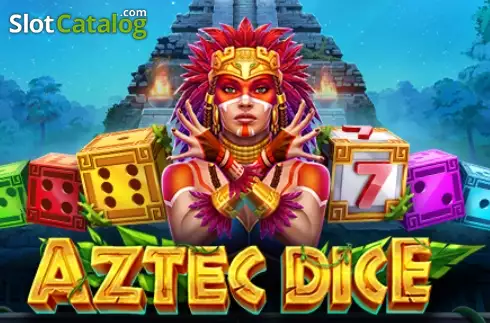 Aztec Dice Amusnet