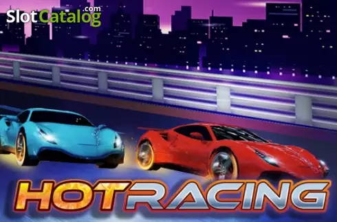 Hot Racing слот