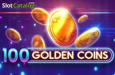 100 Golden Coins слот