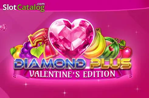 Diamond Plus Valentine's Edition слот