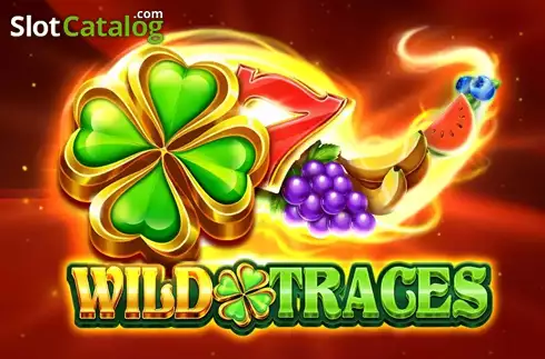 Wild Traces слот
