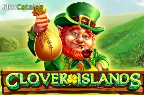 Clover Islands слот