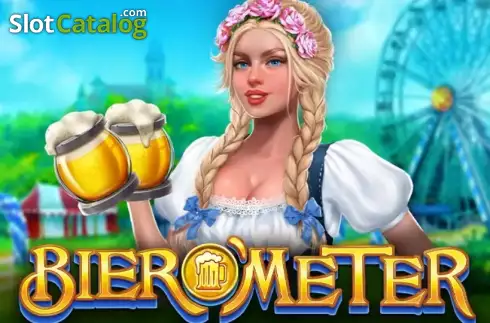 Bier O'Meter слот