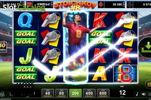 Скрин5. Stoichkov #8 слот