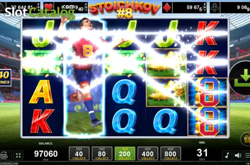 Скрин6. Stoichkov #8 слот
