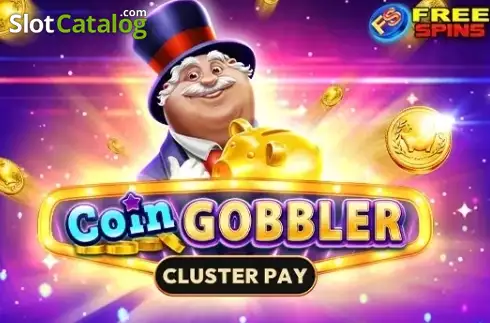 Coin Gobbler слот