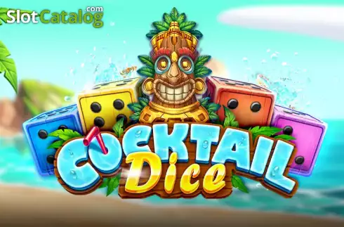 Cocktail Dice слот