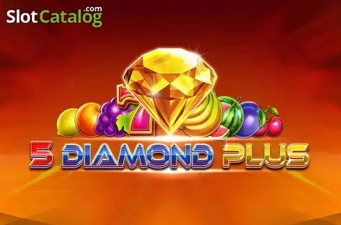 5 Diamond Plus Amusnet