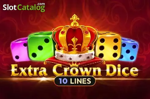 Extra Crown Dice слот